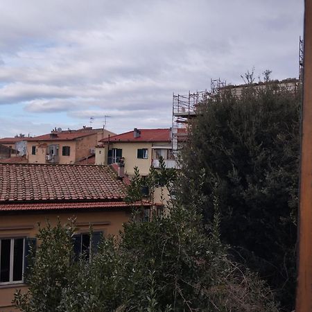 The Family House Ξενοδοχείο Λιβόρνο Εξωτερικό φωτογραφία