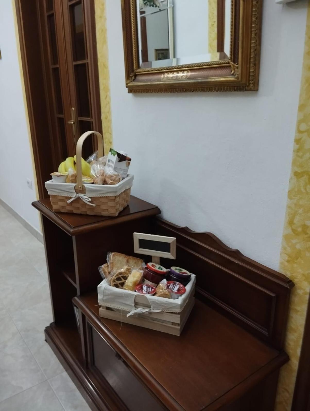 The Family House Ξενοδοχείο Λιβόρνο Εξωτερικό φωτογραφία