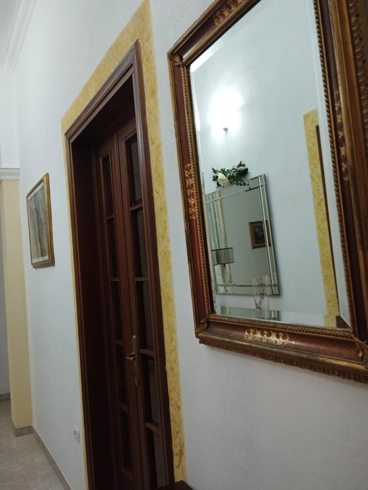 The Family House Ξενοδοχείο Λιβόρνο Εξωτερικό φωτογραφία
