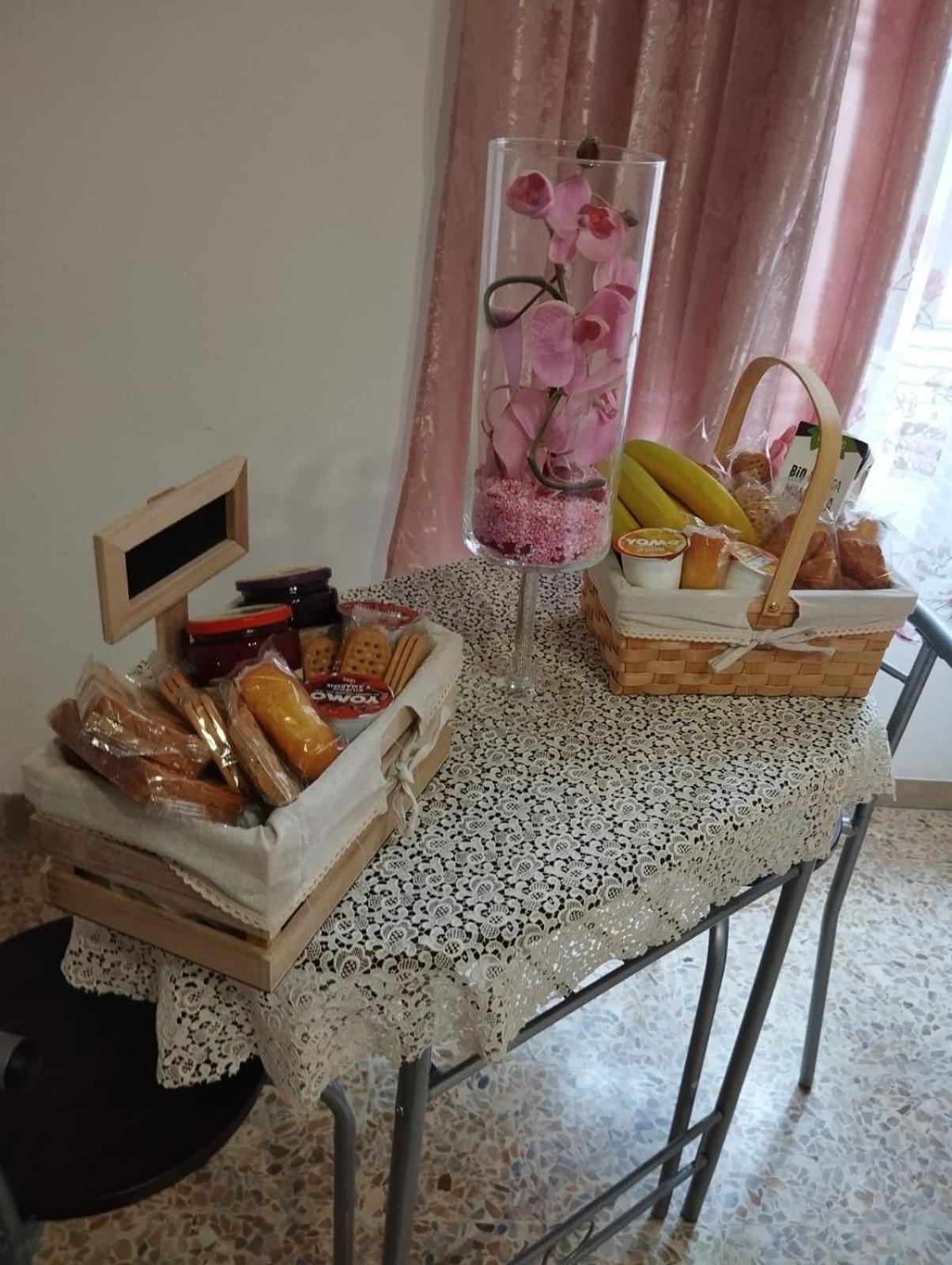 The Family House Ξενοδοχείο Λιβόρνο Εξωτερικό φωτογραφία