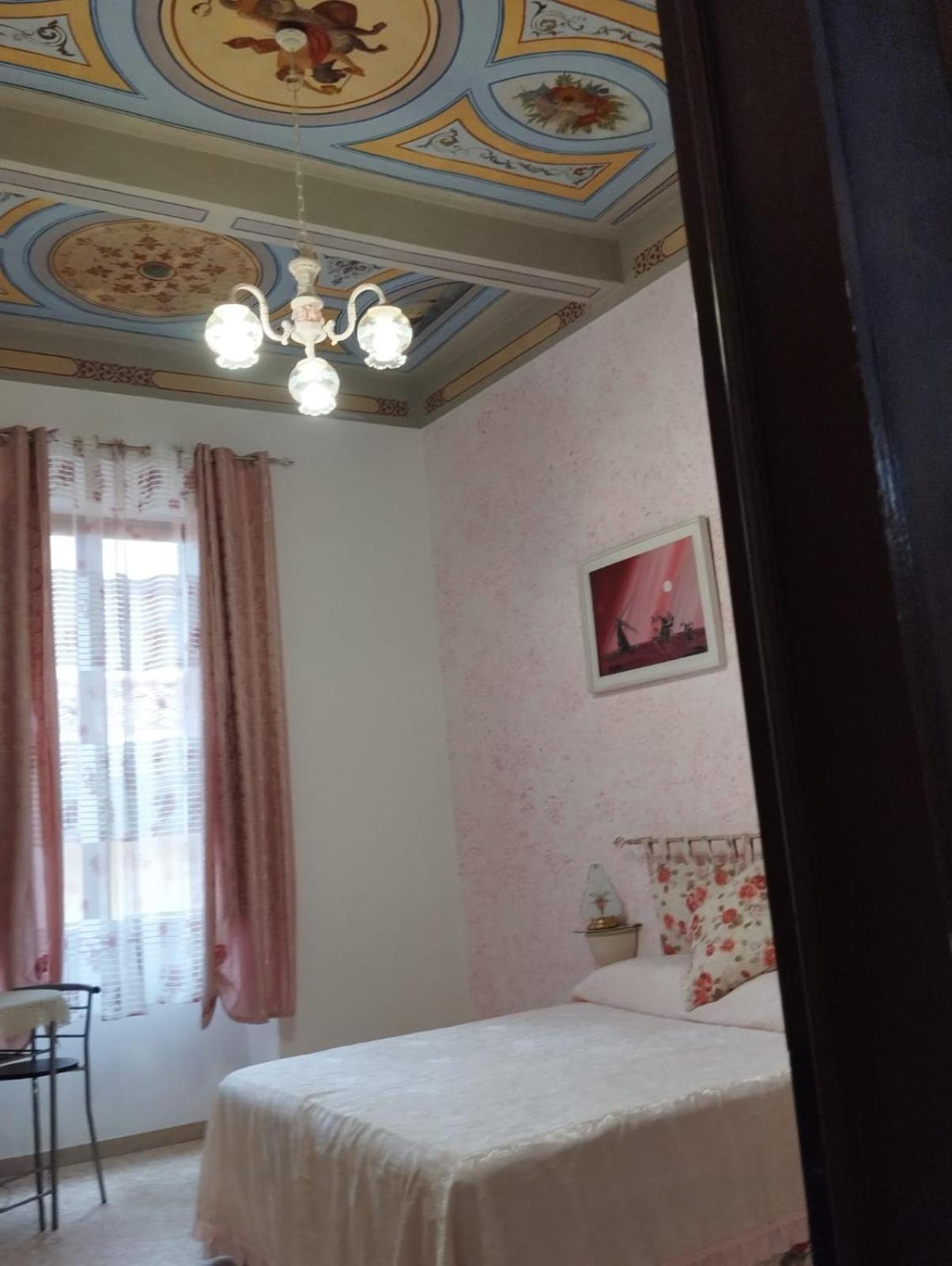 The Family House Ξενοδοχείο Λιβόρνο Εξωτερικό φωτογραφία
