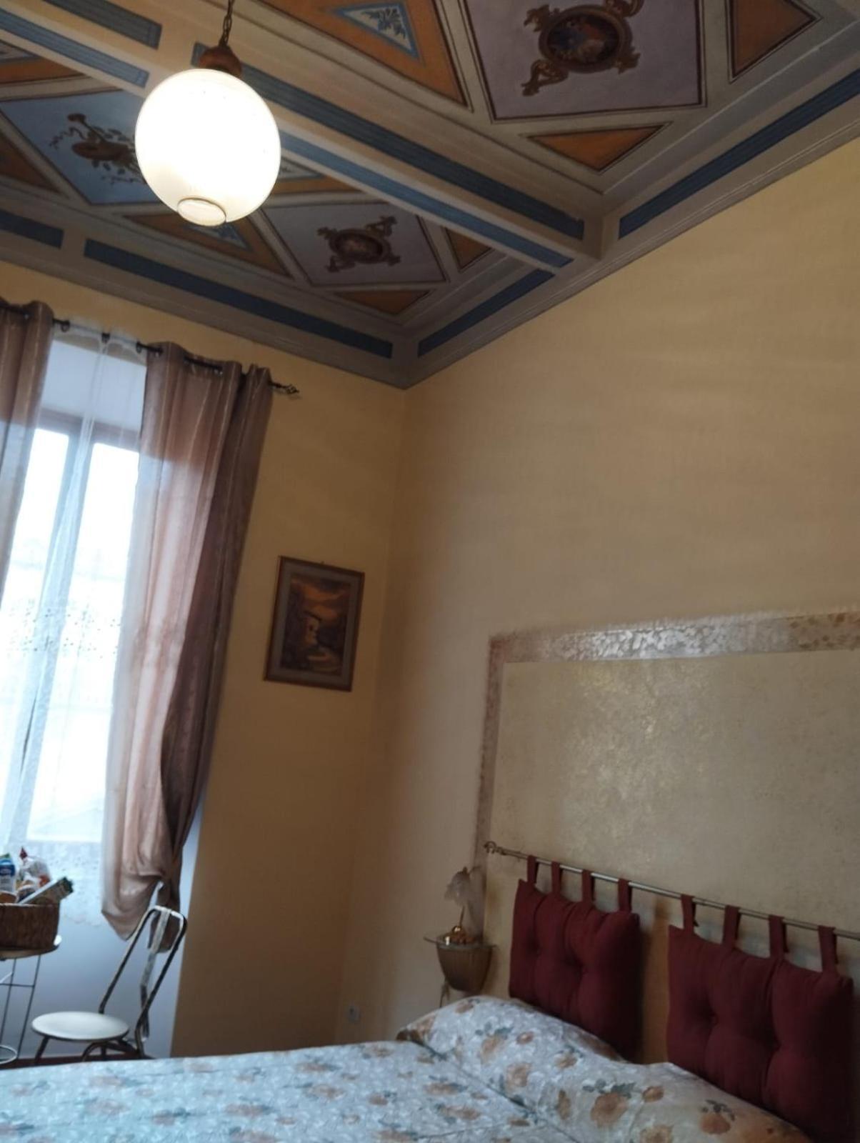 The Family House Ξενοδοχείο Λιβόρνο Εξωτερικό φωτογραφία