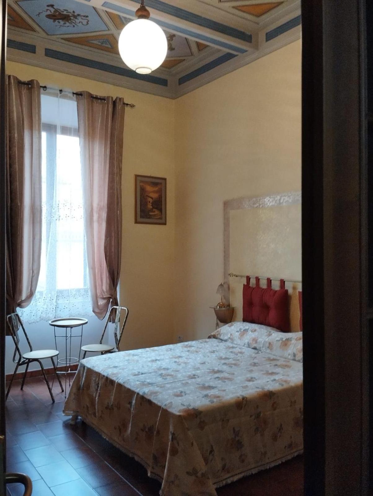 The Family House Ξενοδοχείο Λιβόρνο Εξωτερικό φωτογραφία