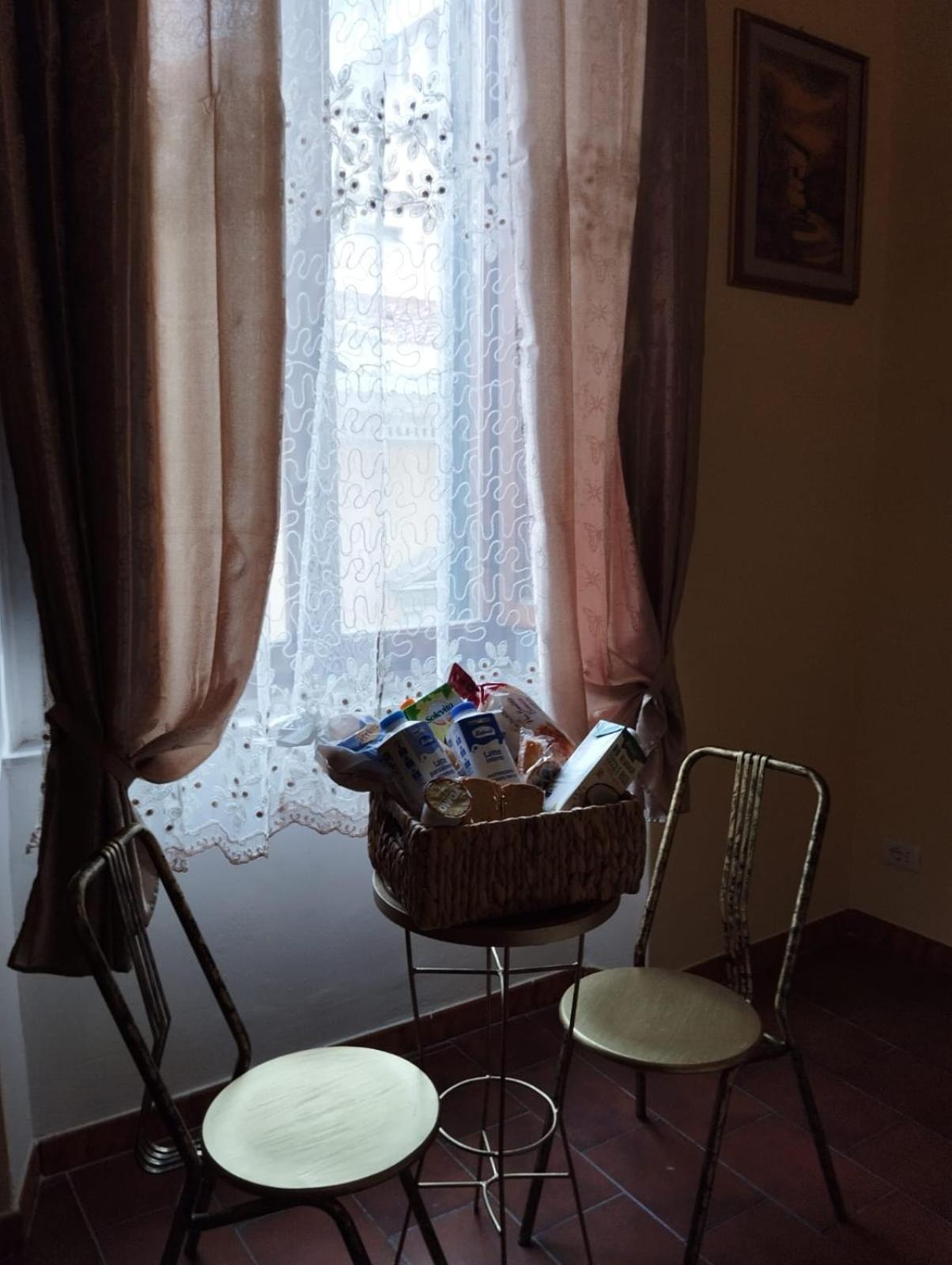 The Family House Ξενοδοχείο Λιβόρνο Εξωτερικό φωτογραφία