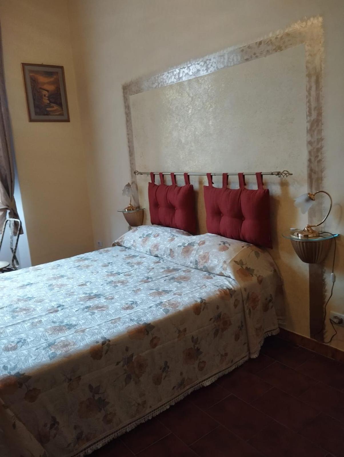 The Family House Ξενοδοχείο Λιβόρνο Εξωτερικό φωτογραφία