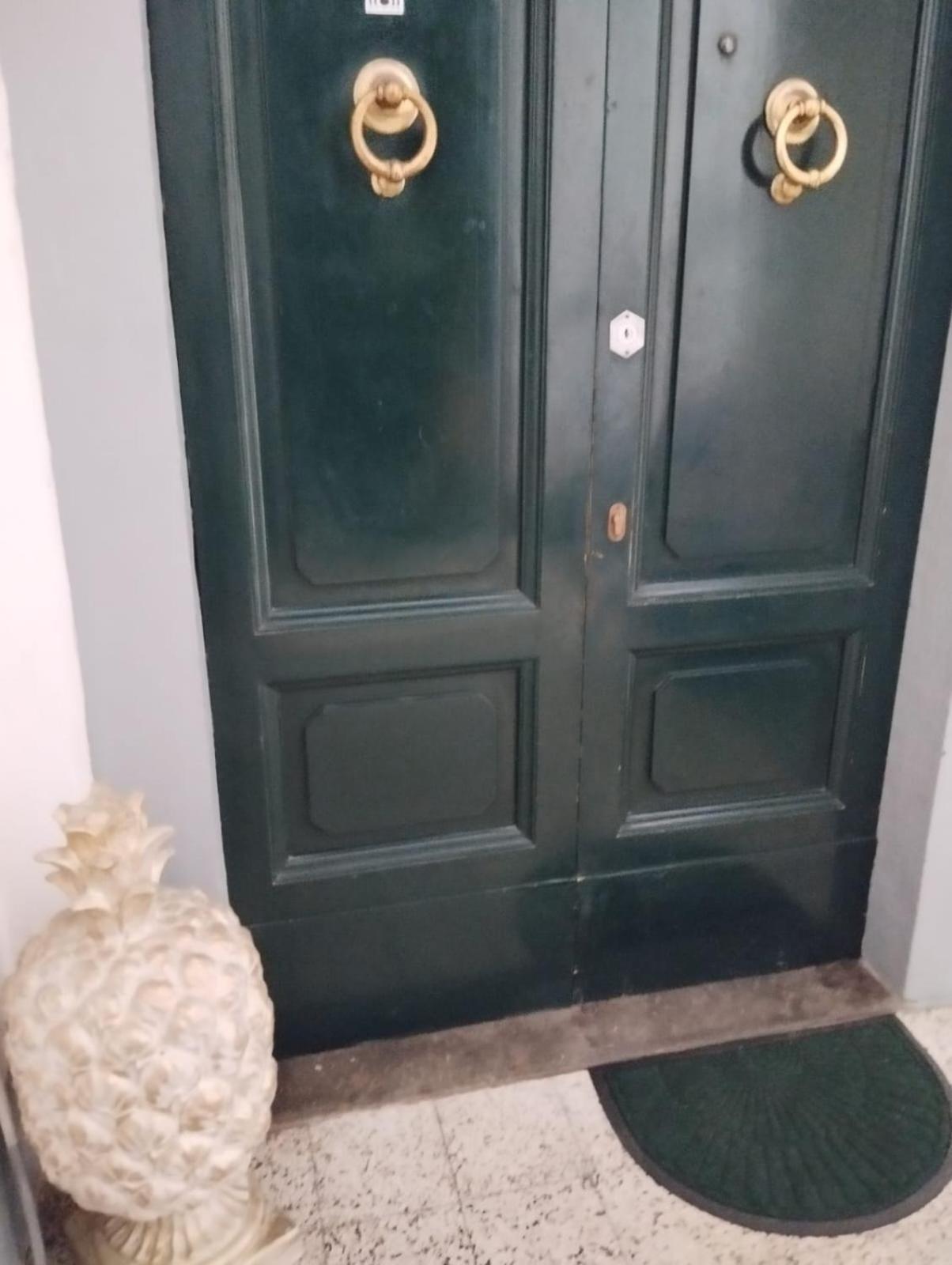 The Family House Ξενοδοχείο Λιβόρνο Εξωτερικό φωτογραφία