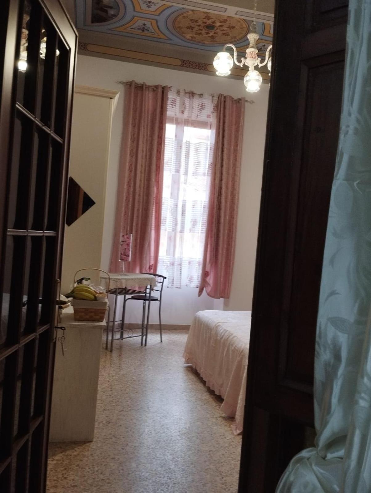 The Family House Ξενοδοχείο Λιβόρνο Εξωτερικό φωτογραφία
