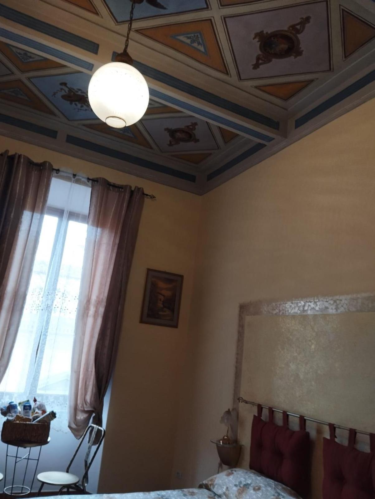 The Family House Ξενοδοχείο Λιβόρνο Εξωτερικό φωτογραφία