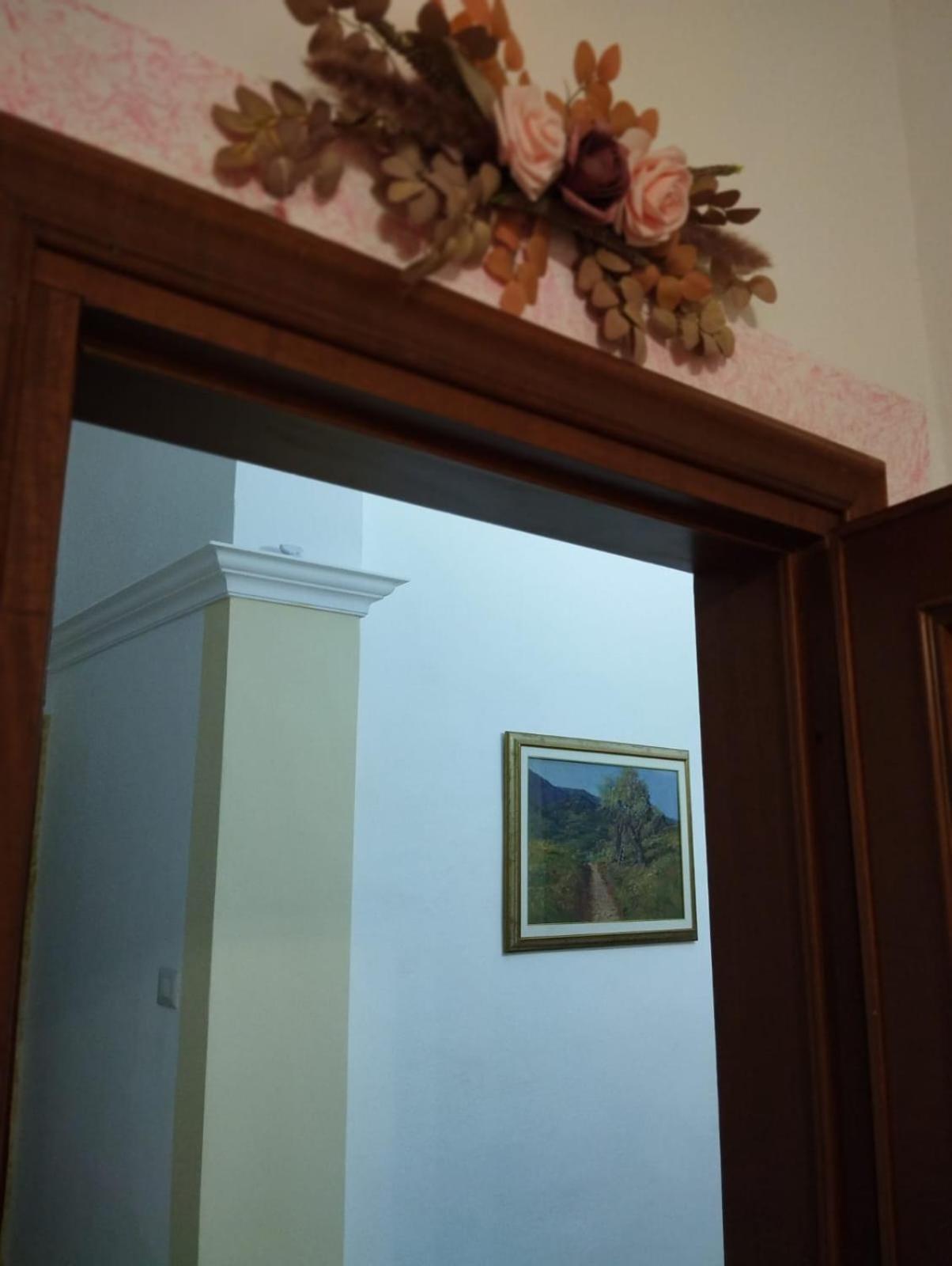 The Family House Ξενοδοχείο Λιβόρνο Εξωτερικό φωτογραφία