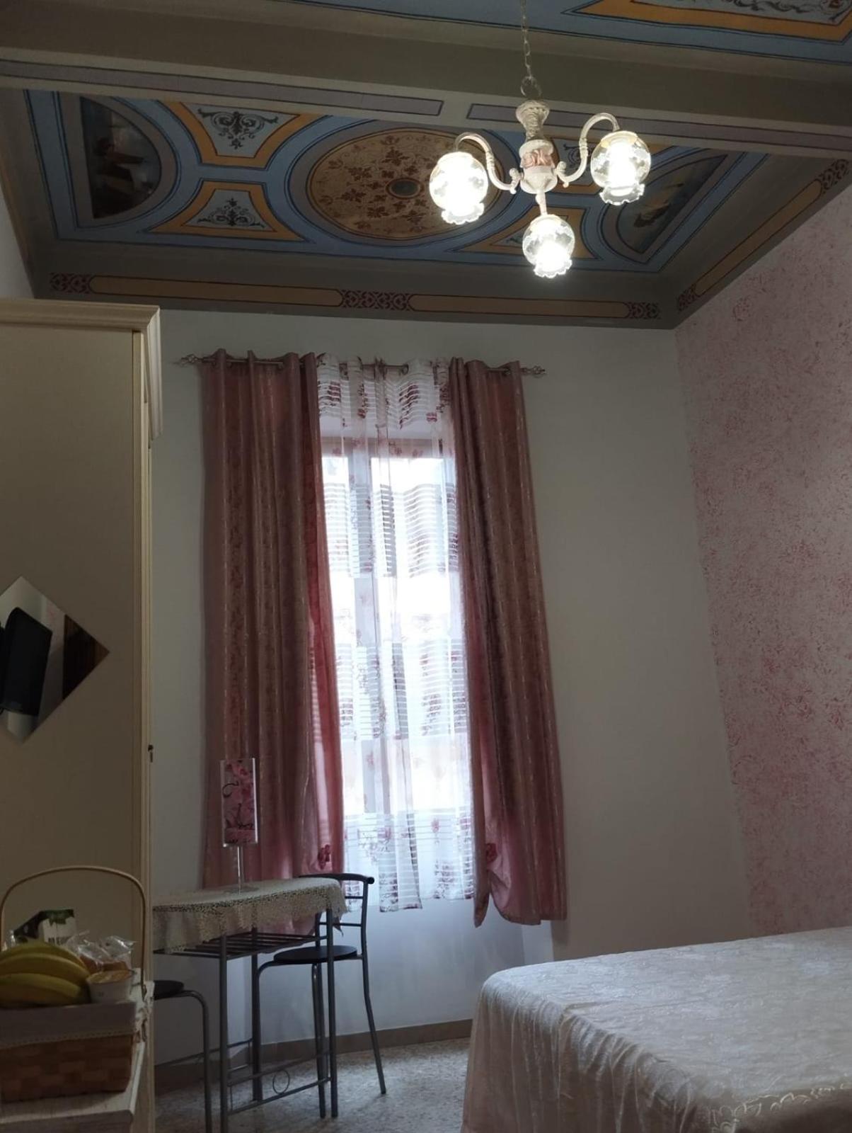 The Family House Ξενοδοχείο Λιβόρνο Εξωτερικό φωτογραφία