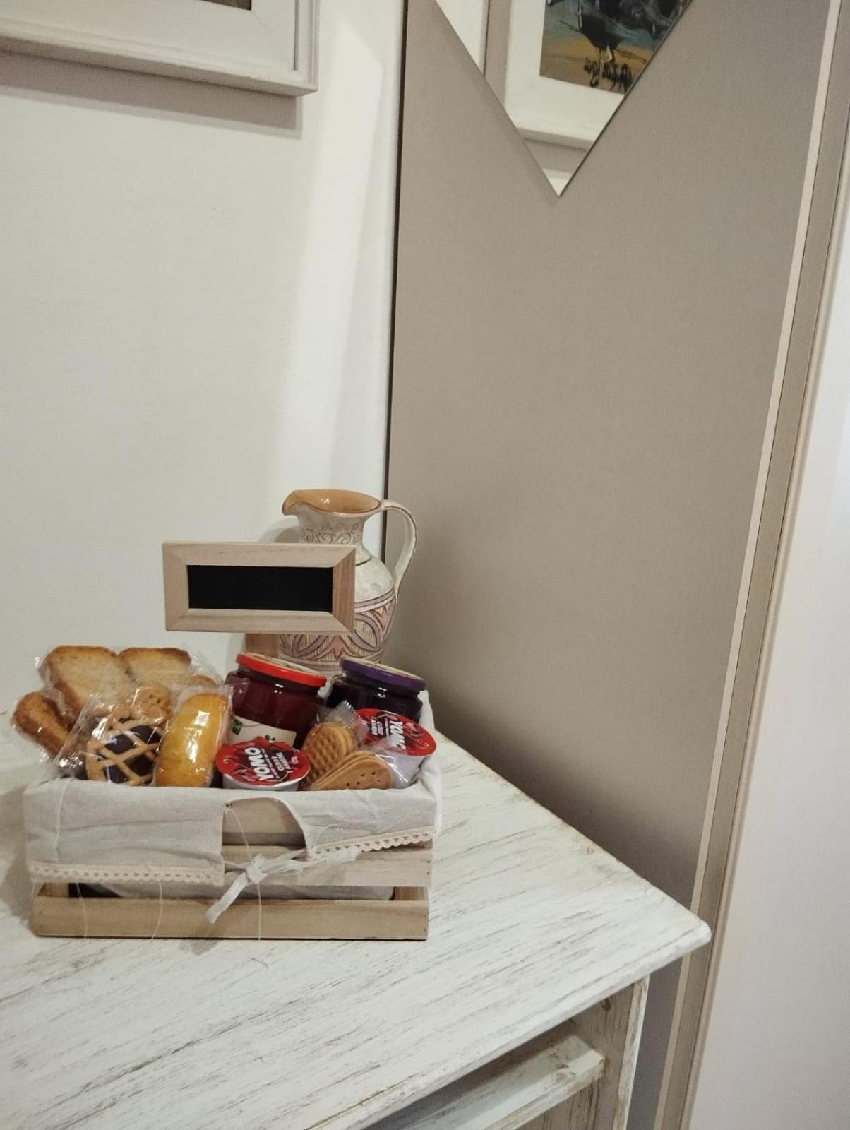 The Family House Ξενοδοχείο Λιβόρνο Εξωτερικό φωτογραφία