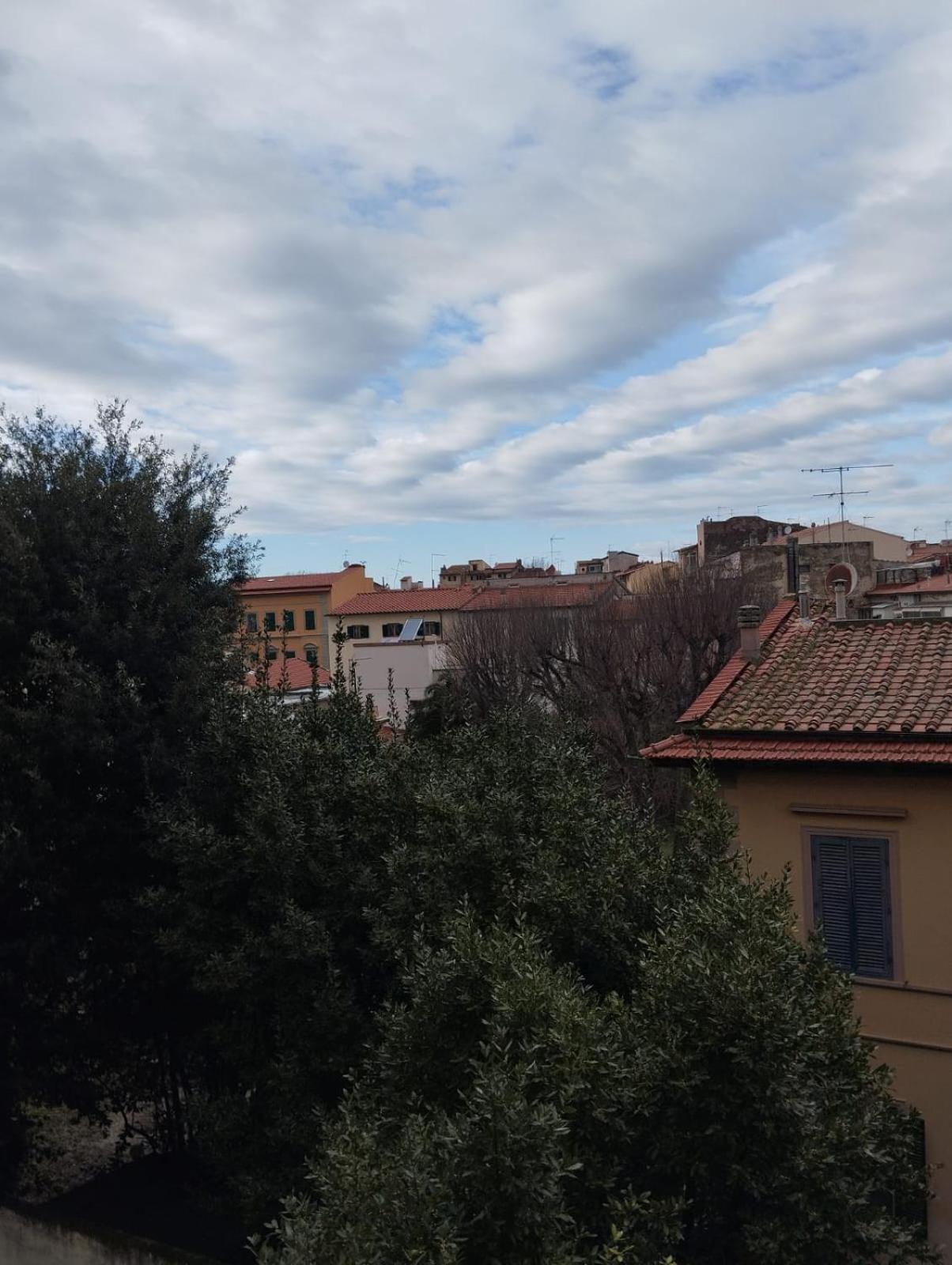 The Family House Ξενοδοχείο Λιβόρνο Εξωτερικό φωτογραφία
