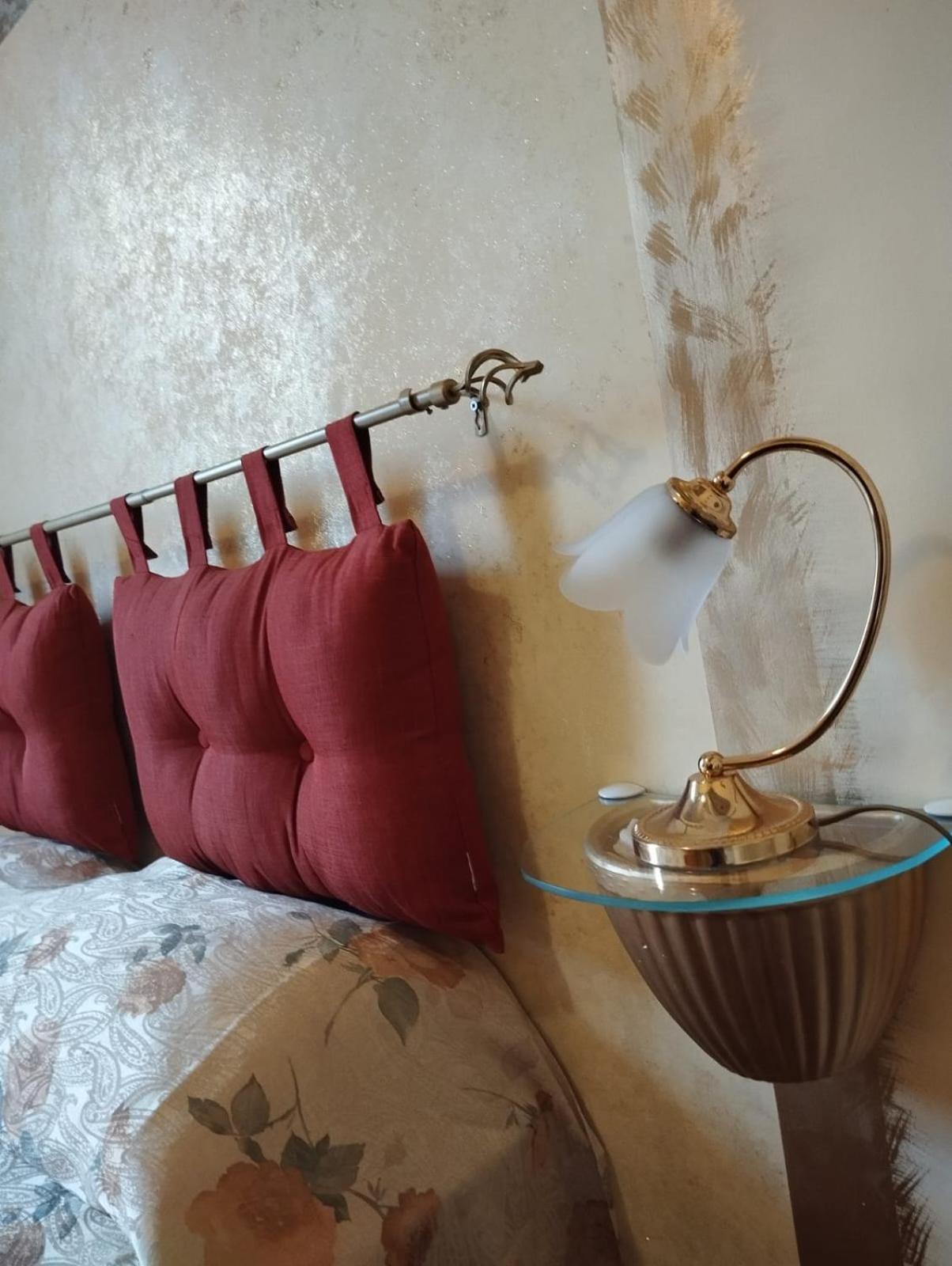 The Family House Ξενοδοχείο Λιβόρνο Εξωτερικό φωτογραφία