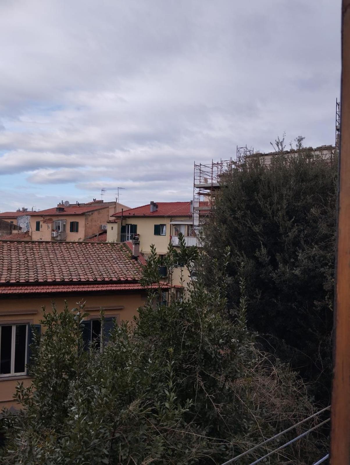 The Family House Ξενοδοχείο Λιβόρνο Εξωτερικό φωτογραφία