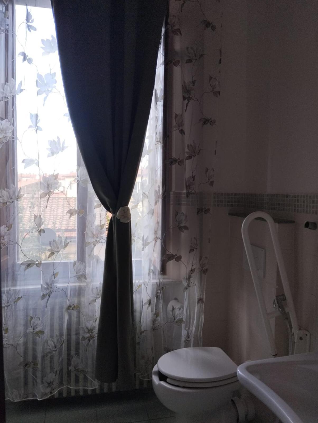 The Family House Ξενοδοχείο Λιβόρνο Εξωτερικό φωτογραφία