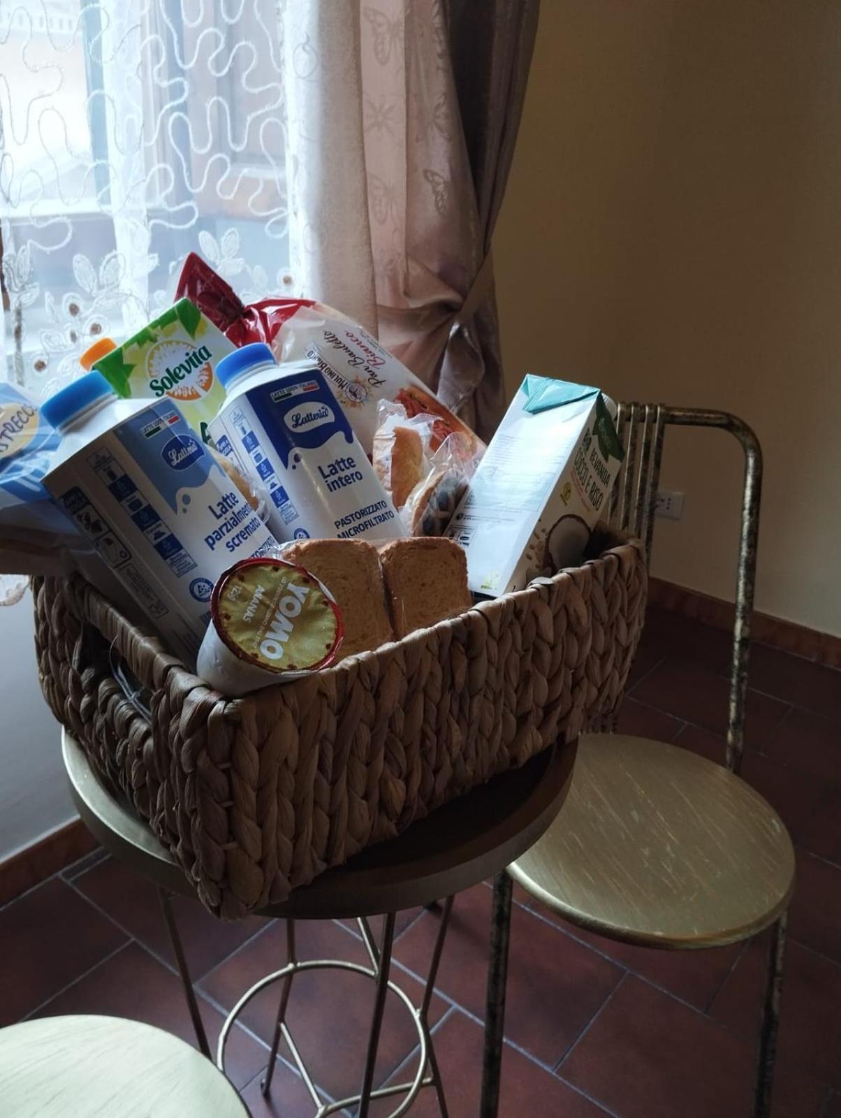 The Family House Ξενοδοχείο Λιβόρνο Εξωτερικό φωτογραφία
