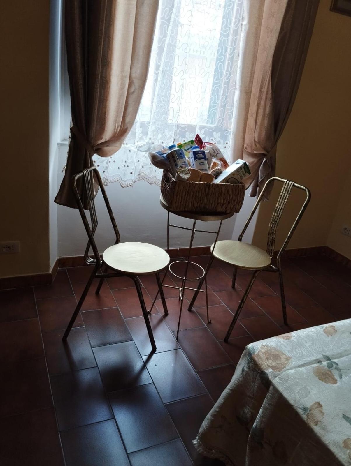 The Family House Ξενοδοχείο Λιβόρνο Εξωτερικό φωτογραφία